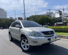 Lexus RX 350 2007 - Nhập Mỹ 2007, nhà trùm mền, ít đi còn rất mới 90% giá 480 triệu tại Tp.HCM