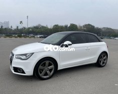 Audi A1   sản xuất 2010 nhập Đức, bản Full kịch 2010 - Audi A1 sản xuất 2010 nhập Đức, bản Full kịch giá 345 triệu tại Hà Nội