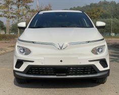 VinFast VF e34 2022 - Mới tinh chưa lăn bánh bao sang tên chính chủ giá 520 triệu tại Vĩnh Phúc