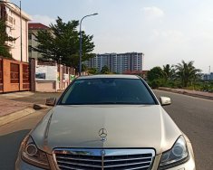 Mercedes-Benz C 250 2013 - Bán rẻ, xe zin a-z, tuyệt đẹp như mới giá 438 triệu tại Tp.HCM