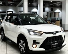 Toyota Raize 2022 - Thanh lý lô xe 2022 giá chỉ từ 520 triệu giá 520 triệu tại Hà Nội