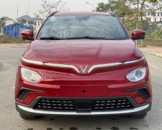 VinFast VF e34 2022 - Mới tinh 100% bao sang tên chính chủ giá 495 triệu tại Vĩnh Phúc