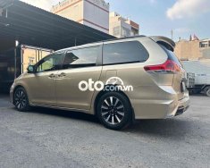 Toyota Sienna Cty cần bán xe 7cho nhập khẩu 2011 - Cty cần bán xe 7cho nhập khẩu giá 1 tỷ 165 tr tại Tp.HCM