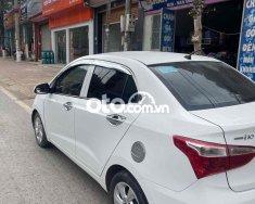 Hyundai Grand i10 i10 sedan sx 2020 std chạy chuẩn 3v4 2020 - i10 sedan sx 2020 std chạy chuẩn 3v4 giá 350 triệu tại Sơn La