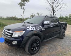 Ford Ranger   XLT 2012 2012 - Ford ranger XLT 2012 giá 345 triệu tại Nam Định