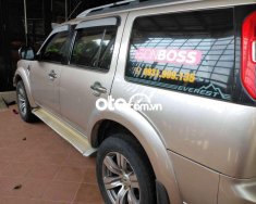 Ford Everest Xe 1 chủ từ đầu. Đẹp 90%. Giử gìn cẩn thận. 2010 - Xe 1 chủ từ đầu. Đẹp 90%. Giử gìn cẩn thận. giá 409 triệu tại Quảng Trị