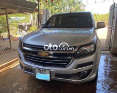 Chevrolet Colorado cần ra đi con trâu sắt 2017 - cần ra đi con trâu sắt giá 380 triệu tại Bình Phước