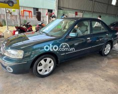 Ford Laser   2002 1.6 bản đủ ABS thanh lý cơ quang 2002 - Ford laser 2002 1.6 bản đủ ABS thanh lý cơ quang giá 135 triệu tại Tiền Giang