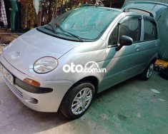 Daewoo Matiz Matic cọp đời 2001 2001 - Matic cọp đời 2001 giá 57 triệu tại Kiên Giang