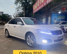 Kia Optima 2010 - Xe nhập, giá chỉ 285tr giá 285 triệu tại Hà Nội