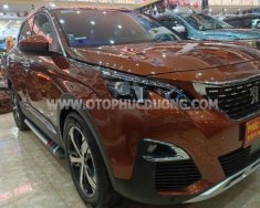 Peugeot 3008 2021 - Xe màu nâu số tự động giá 1 tỷ 30 tr tại Đắk Lắk