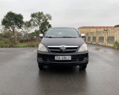 Toyota Innova 2007 - Tư nhân gia đình sử dụng giá 242 triệu tại Hòa Bình