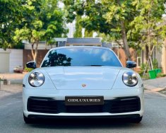 Porsche 911 2021 - Siêu lướt 5000km giá 7 tỷ 790 tr tại Hà Nội
