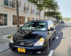 Kia Carnival  máy dầu 2009 - Carnival máy dầu giá 300 triệu tại Kiên Giang