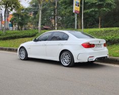 BMW 320i 2007 - Chủ xe đã độ hơn 200 triệu tiền đồ chơi giá 315 triệu tại Hà Nội