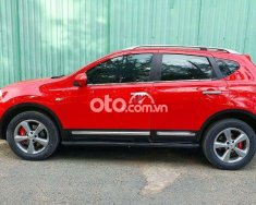 Nissan Qashqai SUV nhập Anh Quốc,stđ, bản 2 cầu điện, full option 2009 - SUV nhập Anh Quốc,stđ, bản 2 cầu điện, full option giá 300 triệu tại BR-Vũng Tàu