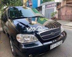 Kia Carnival   số sàn 9 chỗ 2005 - kia carnival số sàn 9 chỗ giá 165 triệu tại Tp.HCM