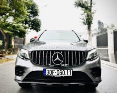 Mercedes-Benz GLC 300 2017 - Xe màu xám số tự động giá 1 tỷ 630 tr tại Thái Nguyên