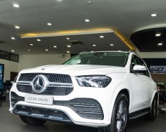 Mercedes-Benz GLE 450 2023 - Tiện nghi và hiện đại giá 4 tỷ 469 tr tại Tp.HCM