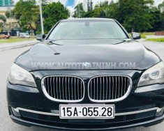 BMW 730Li 2011 -  Xe cực đẹp miễn bàn giá 1 tỷ 100 tr tại Thái Nguyên
