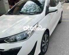 Toyota Yaris Bán xe nữ đi 2019 - Bán xe nữ đi giá 590 triệu tại Thái Bình