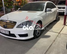 Mercedes-Benz S350 Xe   S350 2006 2006 - Xe Mercedes Benz S class S350 2006 giá 535 triệu tại Tp.HCM