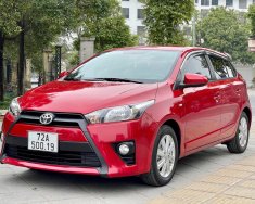 Toyota Yaris 2014 - Đăng ký lần đầu 2014, ít sử dụng, giá 435tr giá 435 triệu tại Hà Nội