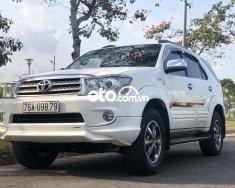 Toyota Fortuner xe gia đình cần bán 2011 - xe gia đình cần bán giá 420 triệu tại Quảng Ngãi