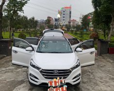 Hyundai Tucson 2018 - Bảo dưỡng đầy đủ tại hãng giá 695 triệu tại Nam Định