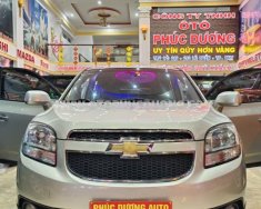 Chevrolet Orlando 2012 - Màu bạc, giá chỉ 320 triệu giá 320 triệu tại Đắk Lắk