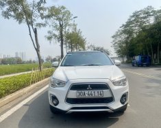Mitsubishi đưa Outlander Sport về Việt Nam  Hànộimới