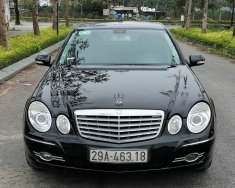 Mercedes-Benz E200 2008 - Xe rất đẹp và chất giá 275 triệu tại Hải Dương