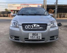 Daewoo Gentra  2009 2009 - Gentra 2009 giá 150 triệu tại BR-Vũng Tàu