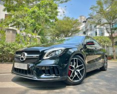 Mercedes-Benz GLA 45 45 AMG 4Matic 2018 - Bán Mercedes GLA 45 AMG facelipt model 2019 381 mã lực full option như mới.... giá 1 tỷ 839 tr tại Tp.HCM
