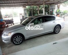 Lexus GS 300 Bán xe   300 2006 zin chính chủ Bán 2005 - Bán xe lexus GS 300 2006 zin chính chủ Bán giá 530 triệu tại Đồng Nai