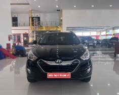 Hyundai Tucson 2013 - Nhập khẩu Hàn Quốc, hai cầu, bản cao cấp nhất giá 465 triệu tại Phú Thọ