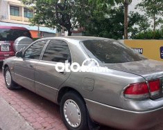 Mazda 626 Bán lại xe nhà đi, êm bền rộng rãi chỉ 89tr 1995 - Bán lại xe nhà đi, êm bền rộng rãi chỉ 89tr giá 89 triệu tại Tp.HCM