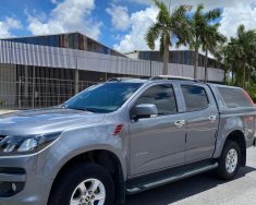 Chevrolet Colorado 2018 - Xe màu xám giá 450 triệu tại Hưng Yên