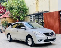 Nissan Sunny 2013 - Màu bạc, odo 86.000km giá 299 triệu tại Bình Dương