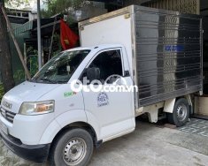 Suzuki Carry Cần bán xe tải  carry truck pro đời 2016 2016 - Cần bán xe tải Suzuki carry truck pro đời 2016 giá 195 triệu tại Đà Nẵng