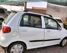 Daewoo Matiz 2007 - Daewoo Matiz 2007 tại Bắc Giang giá 40 triệu tại Bắc Giang