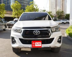 Toyota Hilux 2019 - Nguyên zin cực đẹp giá 845 triệu tại Hải Phòng