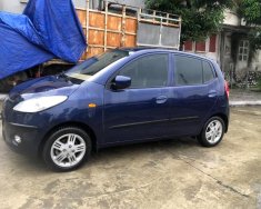 Hyundai i10 2010 - Hyundai 2010 số tự động tại Ninh Bình giá 975 triệu tại Ninh Bình