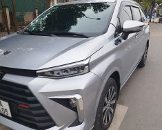 Toyota Avanza Premio 2022 - Xe nhập chính chủ, giá cực tốt giá 598 triệu tại Bắc Giang