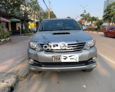 Toyota Fortuner  2.5g máy dầu cực ngon 2015 - Fortuner 2.5g máy dầu cực ngon giá 650 triệu tại Hà Tĩnh