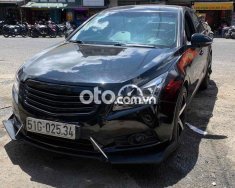 Chevrolet Cruze em cần bán con gì gia đìnhđộ full 2017 - em cần bán con gì gia đìnhđộ full giá 310 triệu tại Khánh Hòa