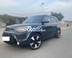 Kia Soul   2014 đăng ký 2015 2014 - Kia Soul 2014 đăng ký 2015 giá 515 triệu tại Tp.HCM