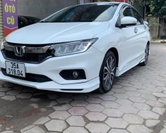 Honda City 2019 - Xe màu trắng số tự động giá 465 triệu tại Ninh Bình