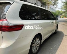 Toyota Sienna   3.5 Limited 2015 biển Sài Gòn 2015 - Toyota Sienna 3.5 Limited 2015 biển Sài Gòn giá 2 tỷ tại Tp.HCM