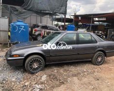 Honda Accord cần bán gấp xe đam mê 1988 - cần bán gấp xe đam mê giá 130 triệu tại Long An